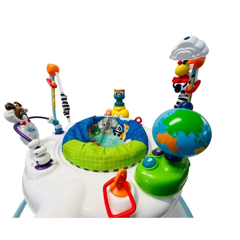 Baby Einstein Neptune Activity Center